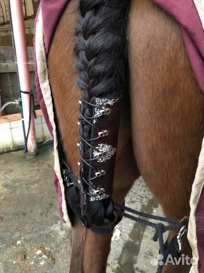 Амуниция для лошади за заказ