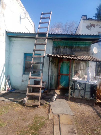 Дом 100 м² на участке 6 сот.