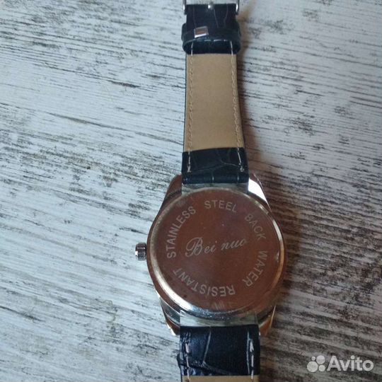 Мужские наручные часы