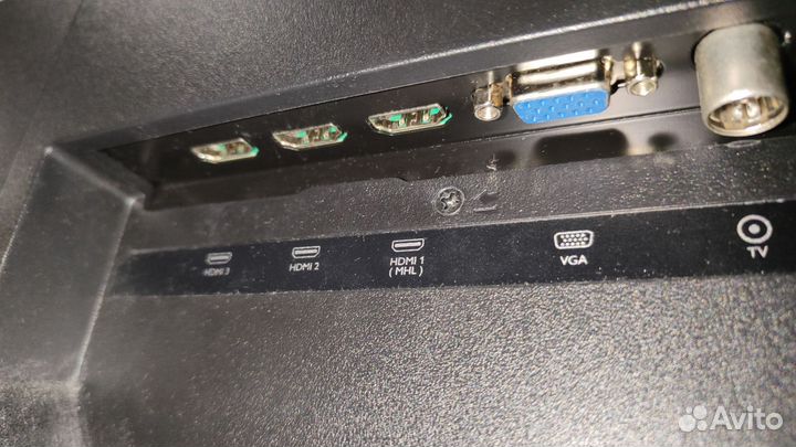 Телевизор Philips 42pft4001