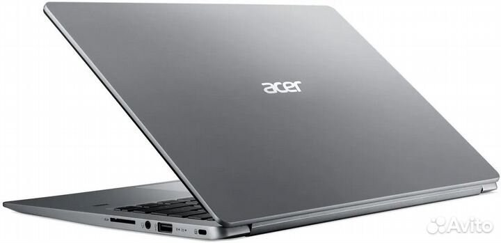 Ноутбук Acer swift 1