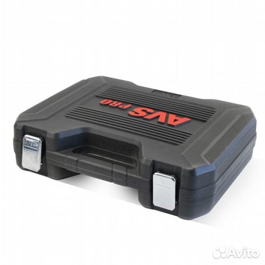 Набор инструментов 82 предмет AVS