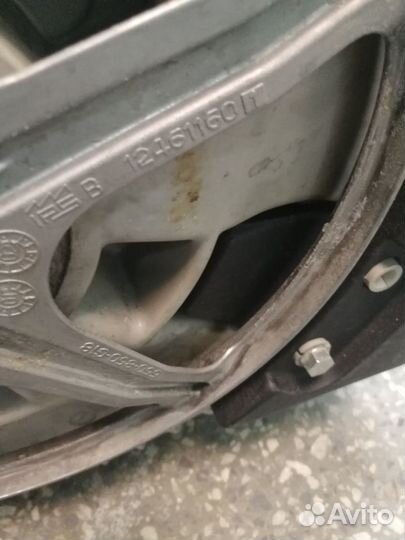 Бак электролюкс, заннуси в сборе бу