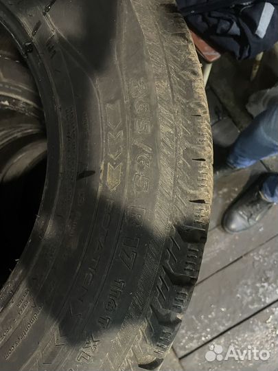 Nordman 7 265/65 R17