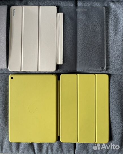 Чехол на iPad Air 2