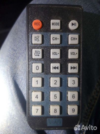 Пульт MAX