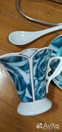 Кофейный набор