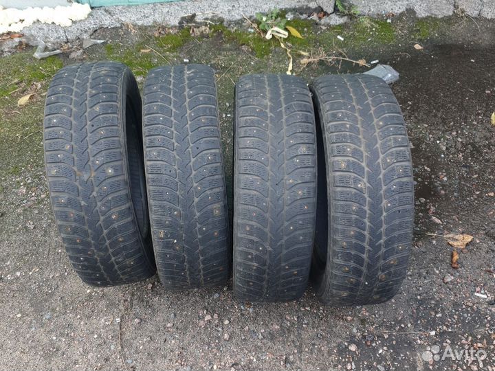 Bridgestone Ice Cruiser 5000 185/65 R15 88T