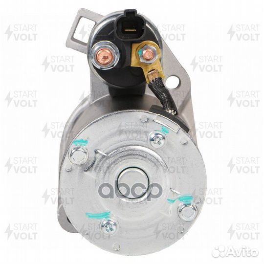 Стартер LSt 0800 startvolt