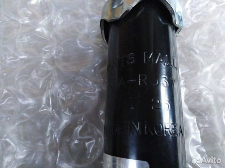 Амортизатор подвески задний Hyundai Getz 2002