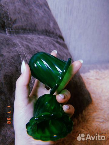 Силиконовые банки для массажа