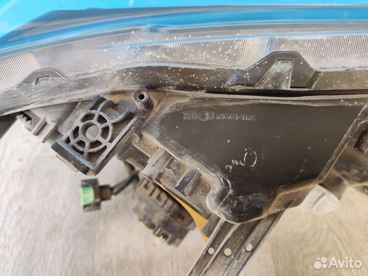 Фара левая Nissan X-Trail 3 Т32 2014