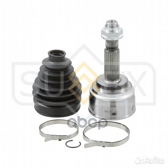 Шрус наружный перед прав/лев ST1210 sufix