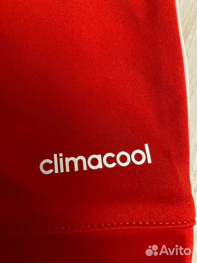 Футбольные шорты Adidas сборная России