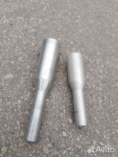 Граната спортивная для метания