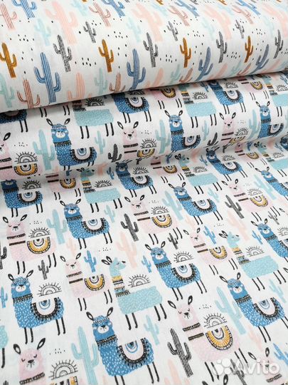 Ткань на отрез бязь на простынь постель ширина 150