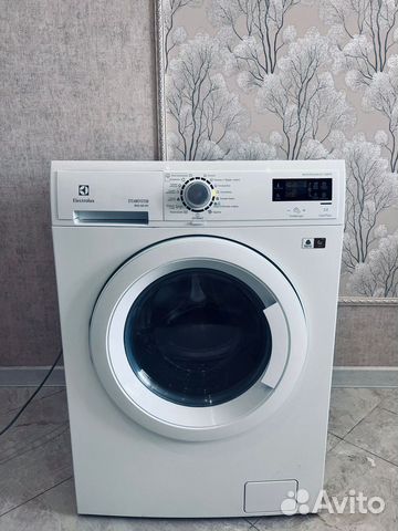 Стирально-сушильная машина Electrolux с паром купить в Москве | Товары ...