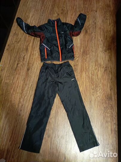 Спортивный костюм demix