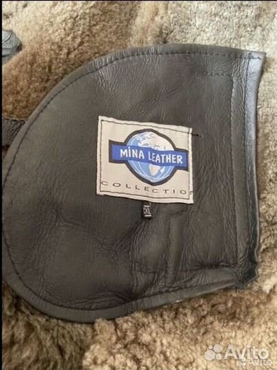 Дубленка натуральная