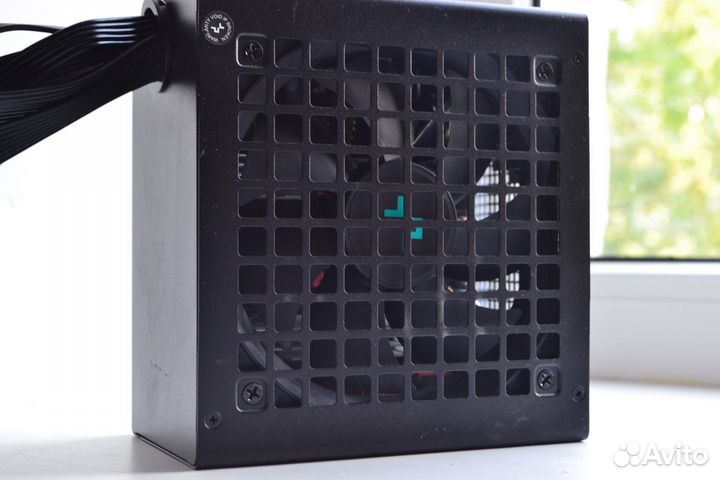 Блок питания DeepCool PF-700