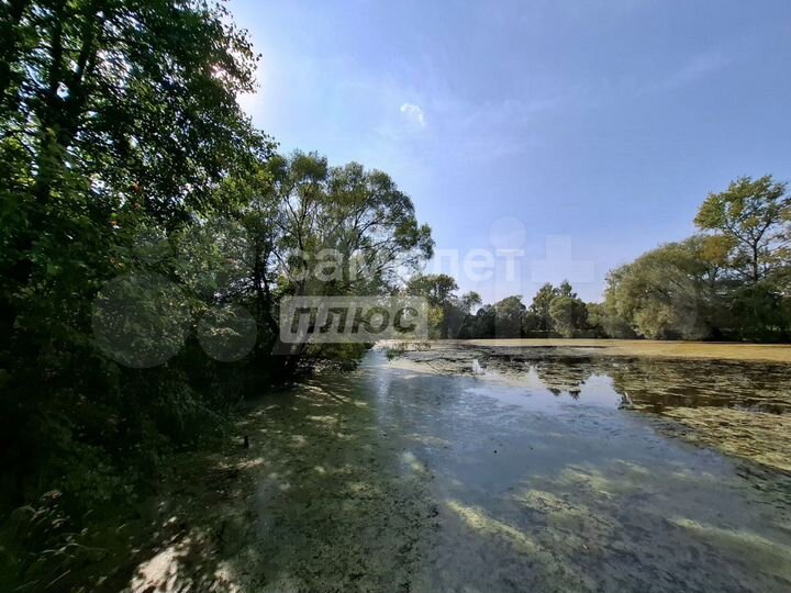 Участок 7 сот. (СНТ, ДНП)