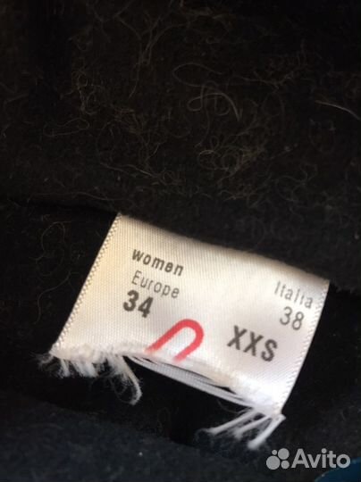 Разминочный костюм loffler