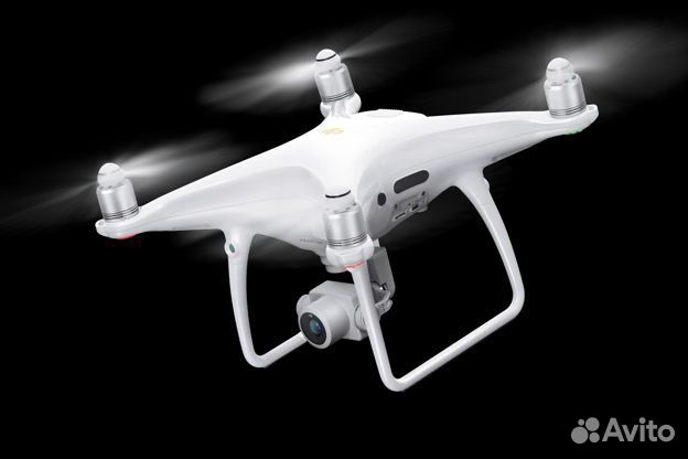 Phantom 4 Pro V2.0