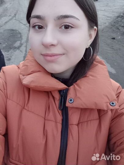 Промоутер, официант