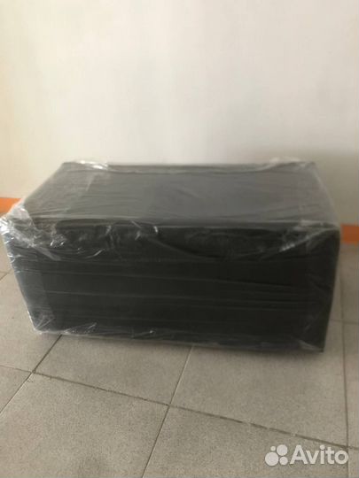 Банкетка прямоугольная