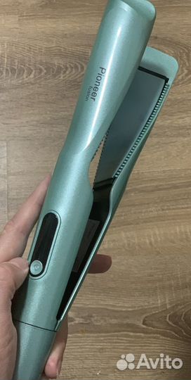 Мультистайлер для волос Pioneer (выпрямитель)