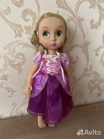 Кукла disney animators оригинал