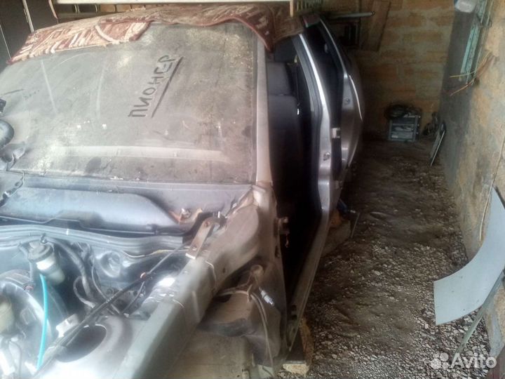 Крыша daewoo nexia N 150