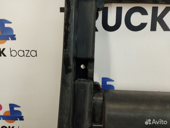 1291877 Рамка салонного фильтра