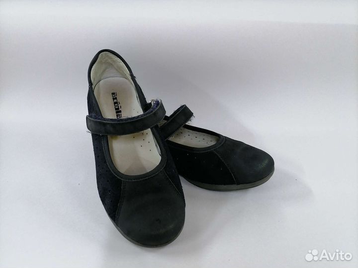 Туфли для девочки, 32