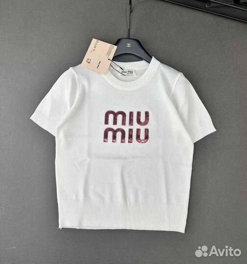 Американка miu miu