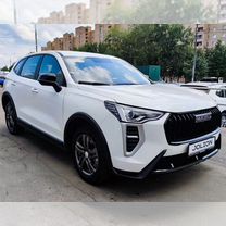 Новый Haval Jolion 1.5 MT, 2024, цена от 1 649 000 руб.