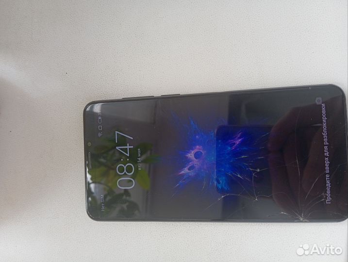 Meizu Note 8, 4/64 ГБ