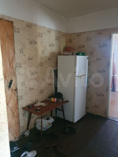 4-к. квартира, 63,4 м², 2/5 эт.