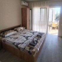 2-к. квартира, 35 м² (Абхазия)