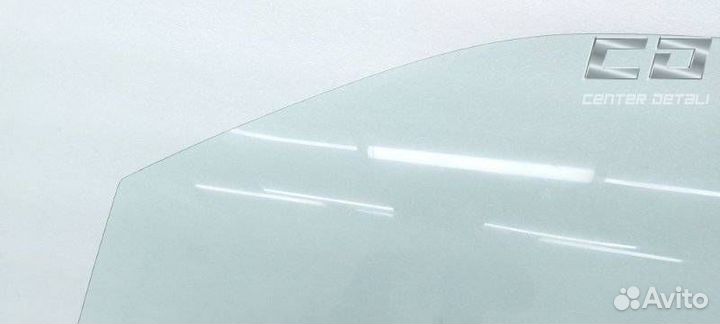 Стекло двери передней левой Hyundai H-1 824104H030