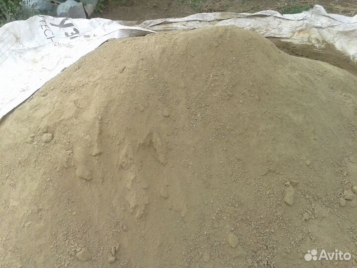 Продам печную глину