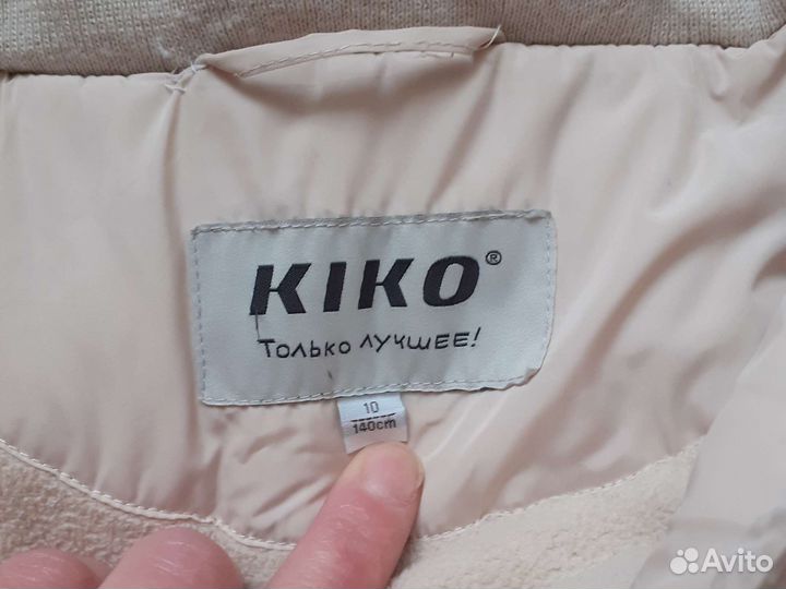 Детская одежда для девочек