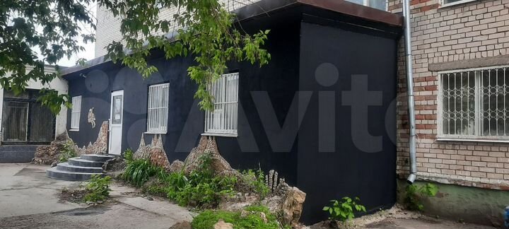 Свободного назначения, 116 м²