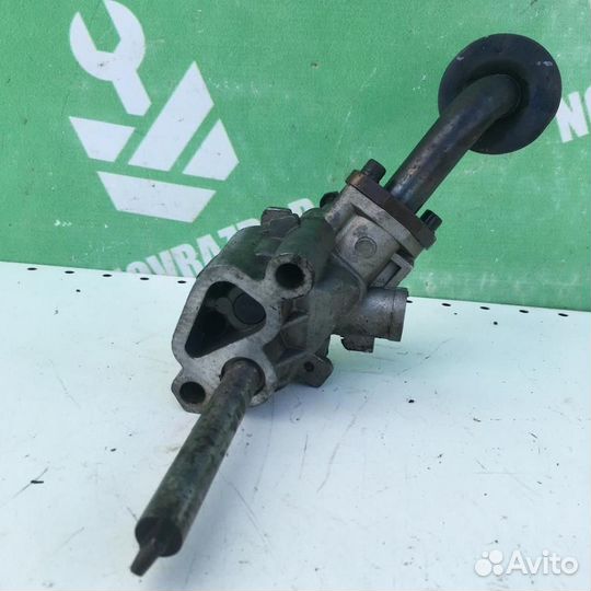 Насос масляный Фольксваген Пассат Б3