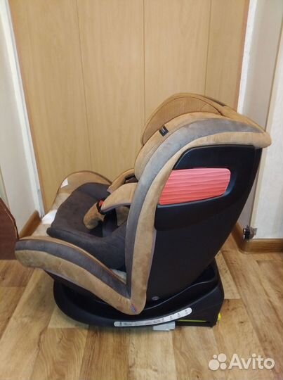 Автокресло Coletto Ronna Isofix Twist (9-36кг)