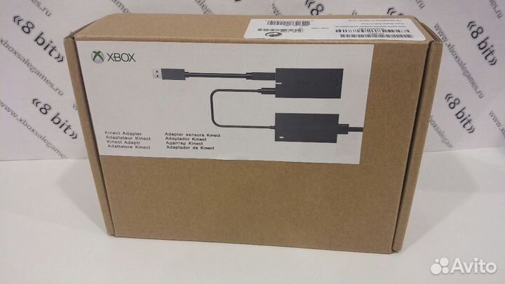Адаптер для Kinect Xbox One