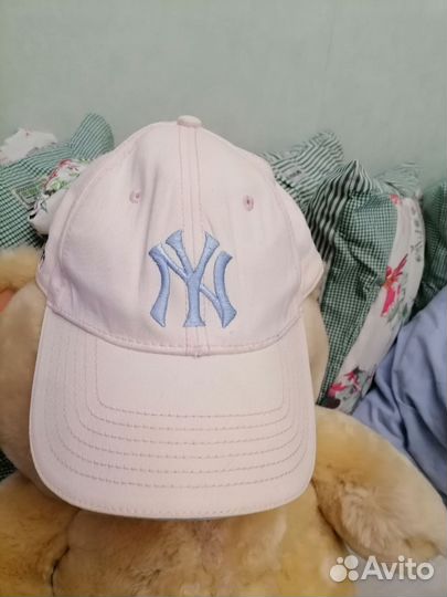 NY new era бу