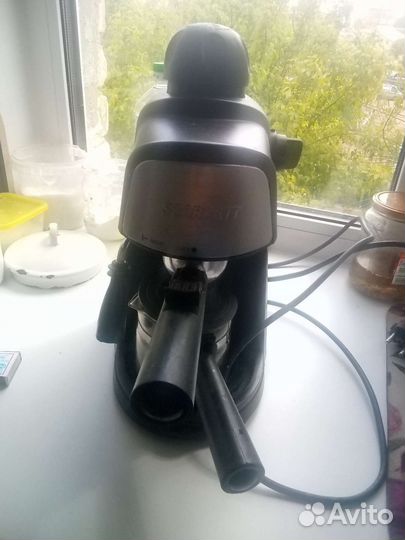 Кофемашина