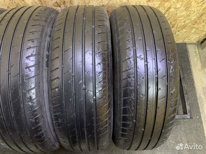 Nexen N'Fera SU4 185/65 R15 88H