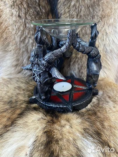 Подсвечник 